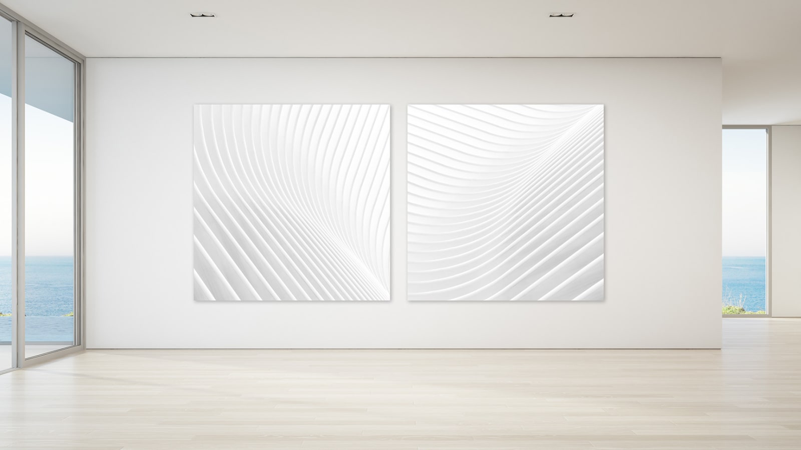 Mario Basner, Oculus Wave, New York, USA, 2018