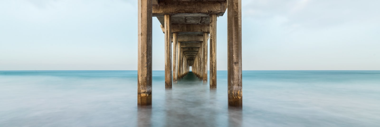 Mario Basner, Tomorrow, La Jolla, USA, 2015