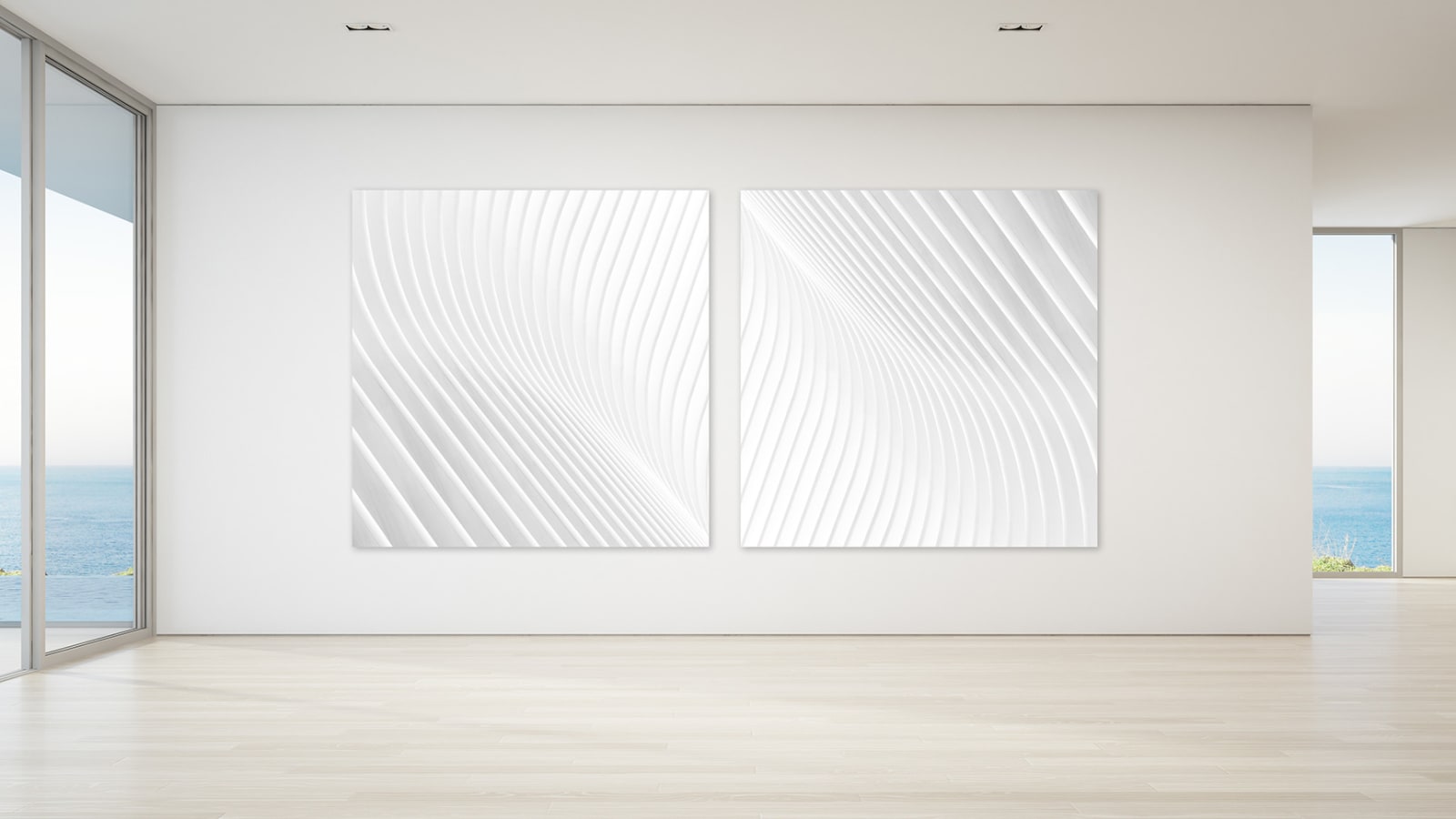 Mario Basner, Oculus Wave, New York, USA, 2018