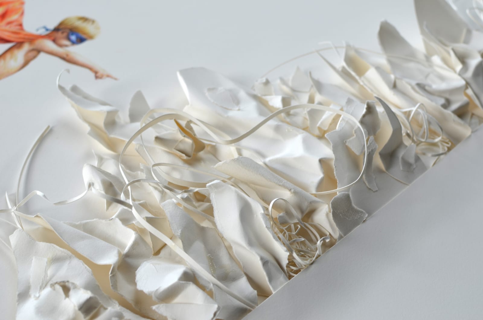 Pablo Arrázola, Übermensch 11, 2025