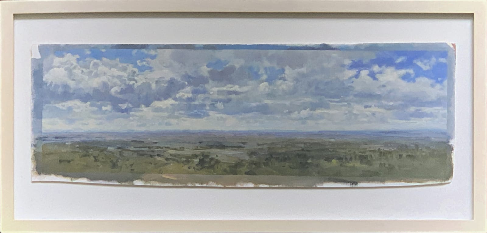 Carlos Nariño, Notes on Light, 2013