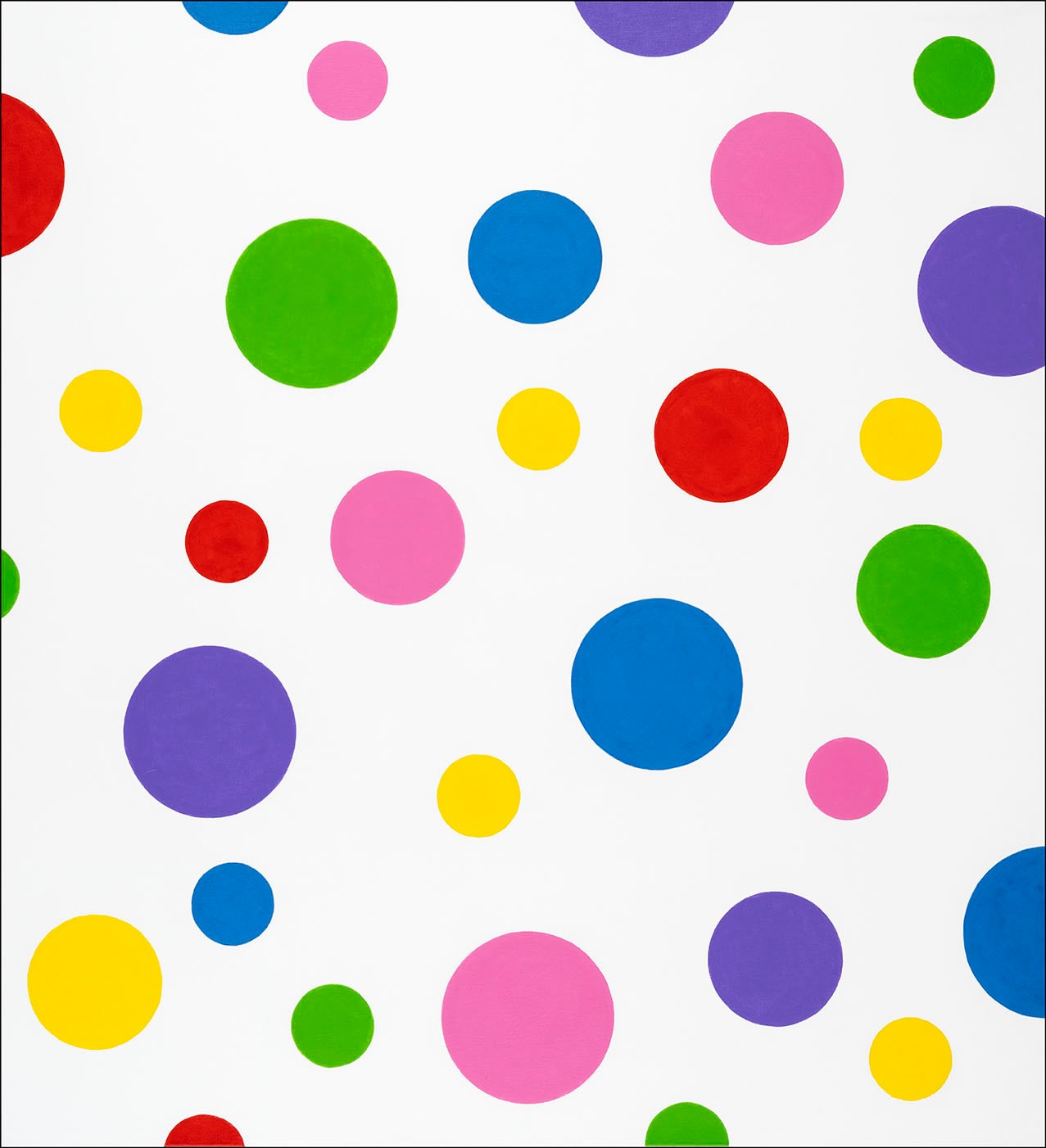 Elsa Zambrano, Ya Yoi, 2023