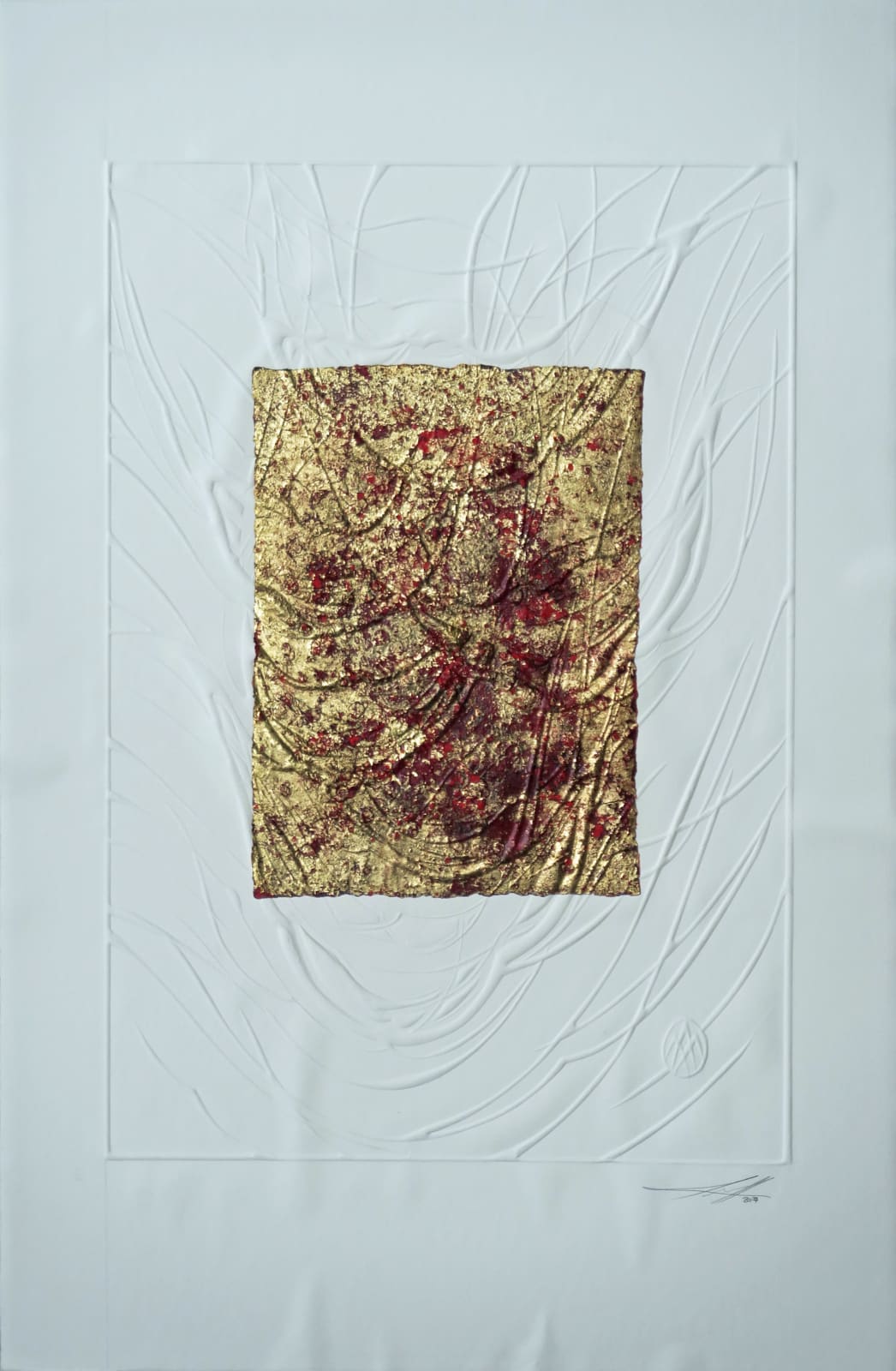 Pablo Posada Pernikoff, Ume, 2017