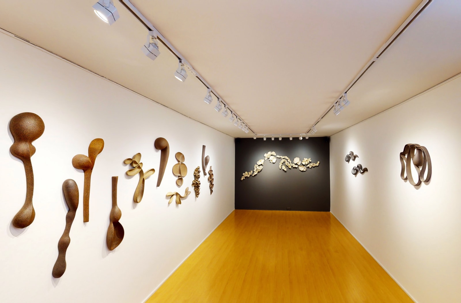 Carol Young, Viriditas 3, 2022