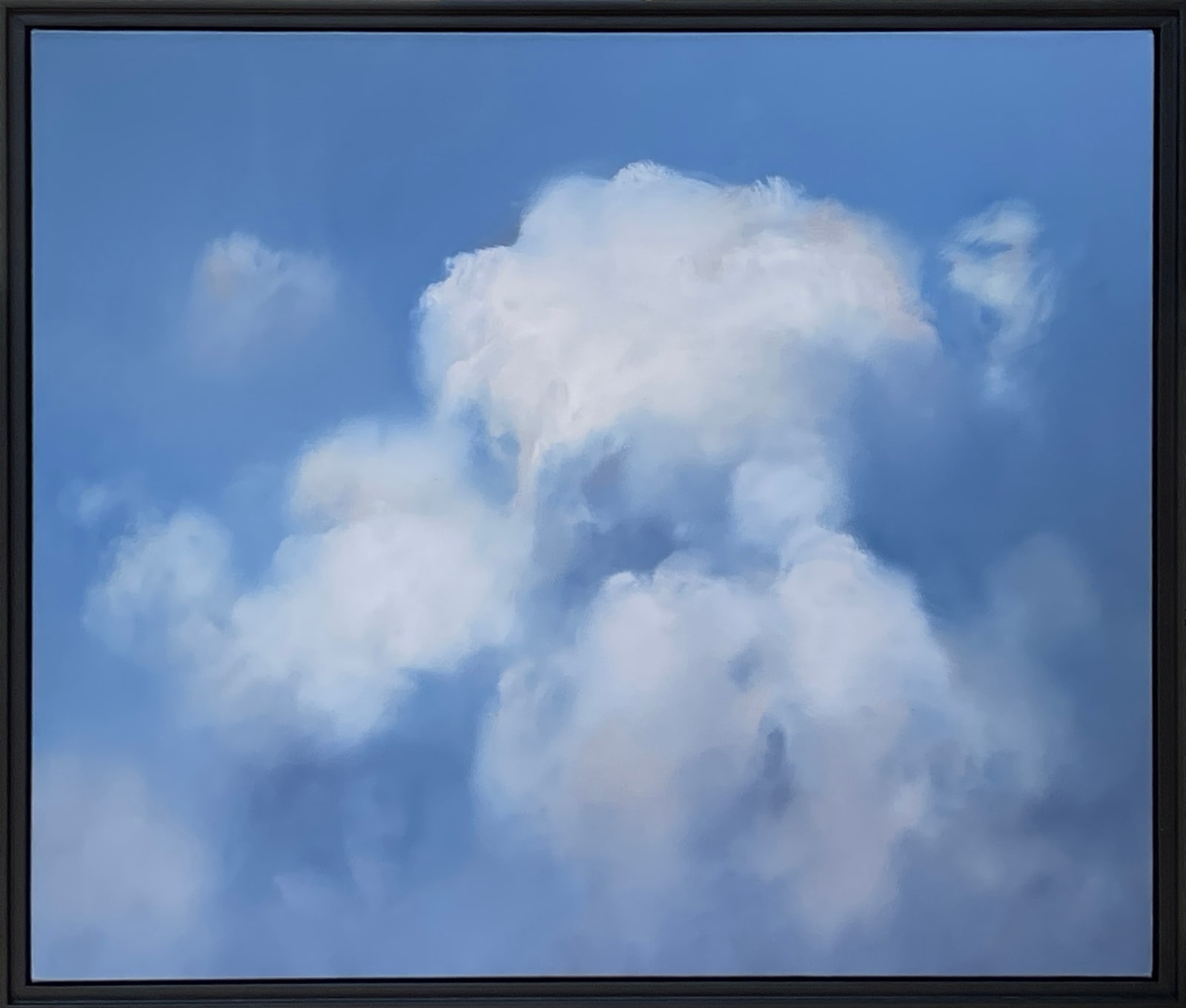 Carlos Nariño, Sobrevolando, 2023