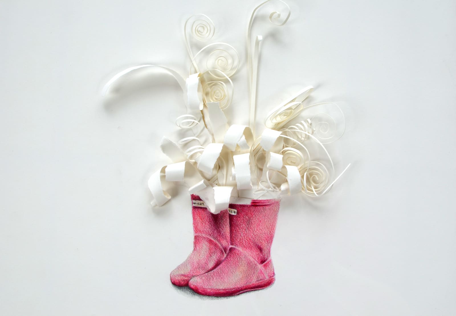 Pablo Arrazola, Jardines No 1 Gardens No. , 2025