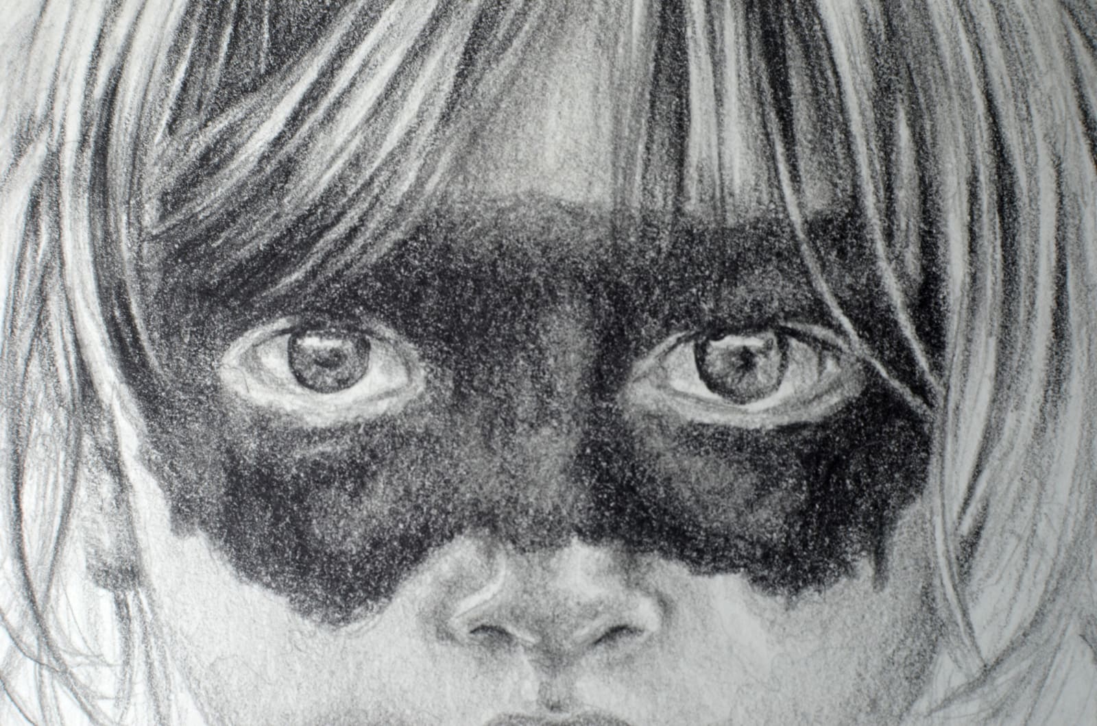 Pablo Arrázola, Übermensch 19, 2025