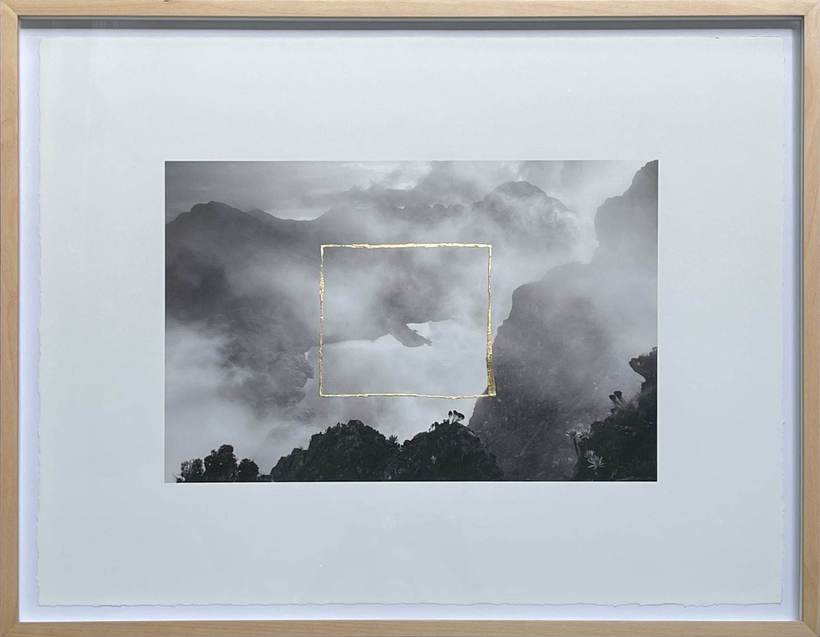 Gabriel Eisenband and Joel Grossman, Untitled 3, 2024