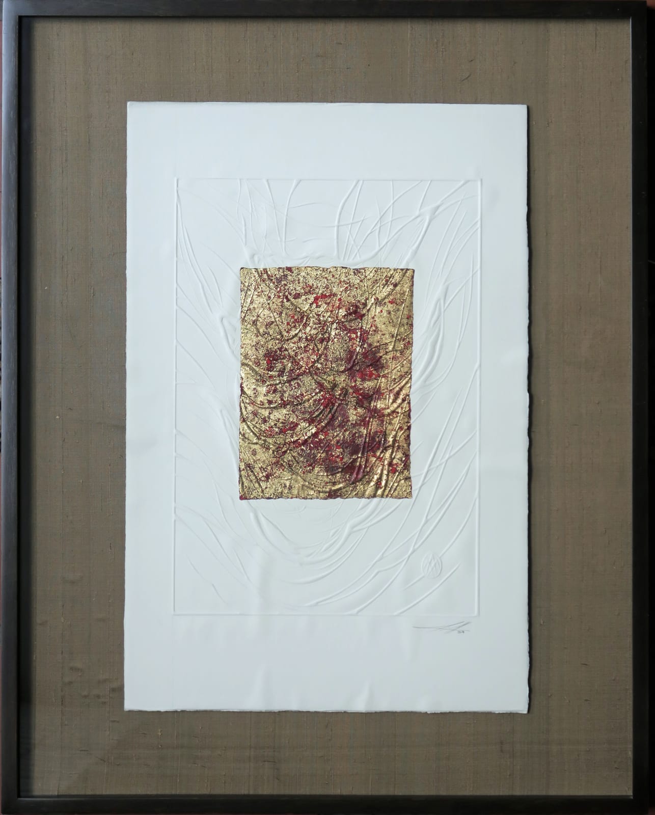 Pablo Posada Pernikoff, Ume, 2017