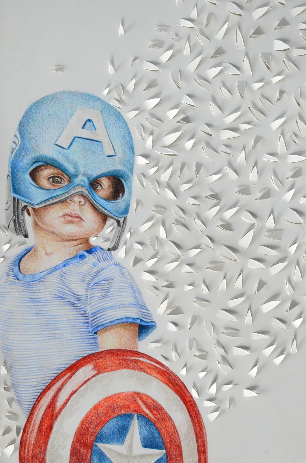 Pablo Arrázola, Übermensch 22, 2025