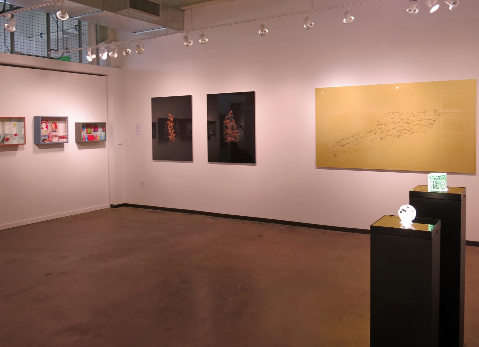 Pablo Posada Pernikoff, Silver Moon, 2015