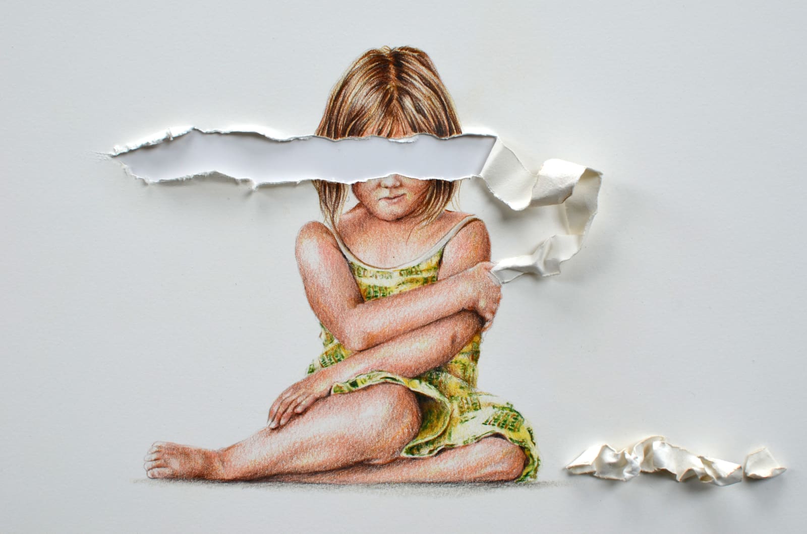 Pablo Arrazola, Apuchumala No 51, 2024