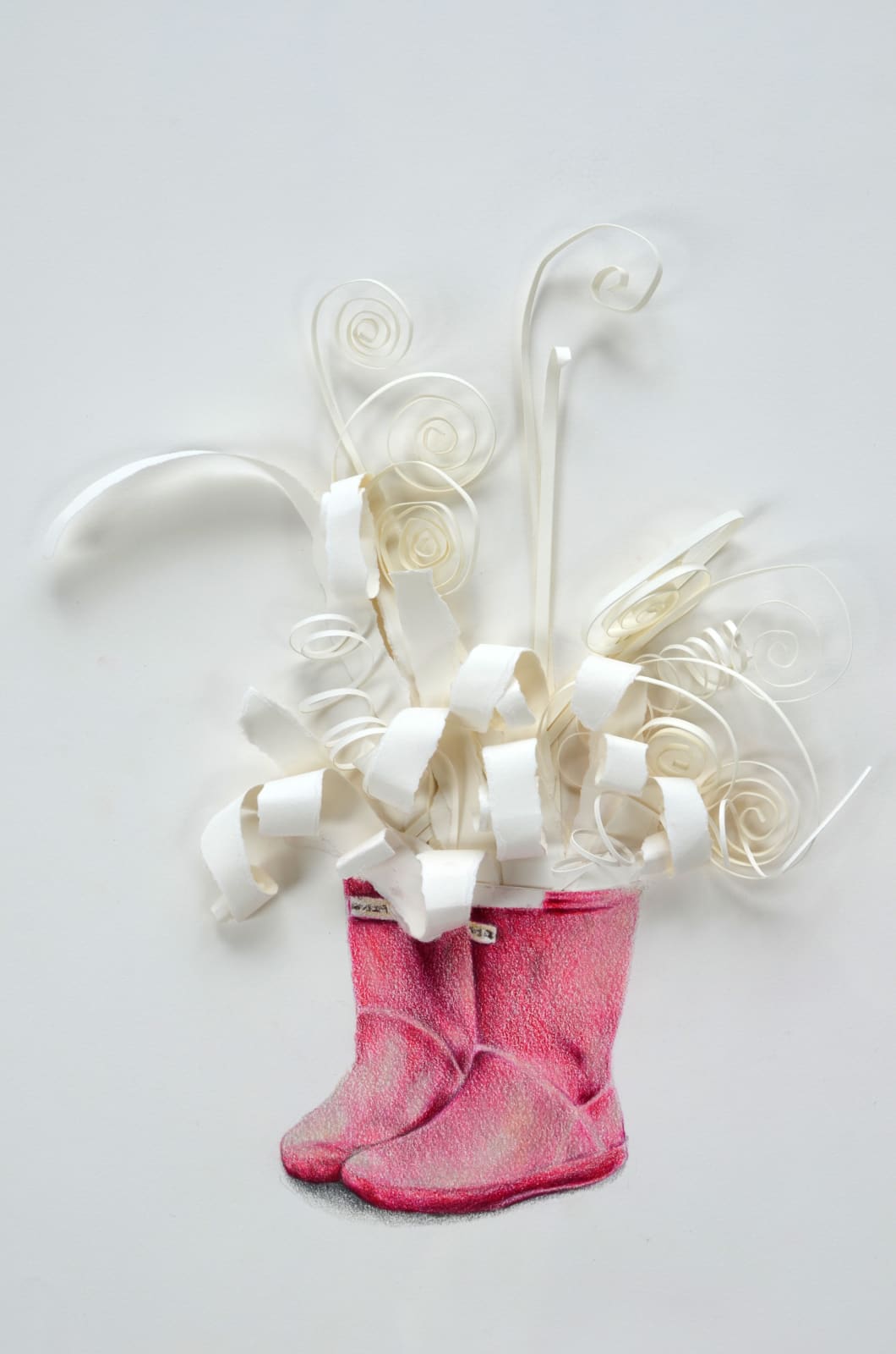 Pablo Arrazola, Jardines No 1 Gardens No. , 2025