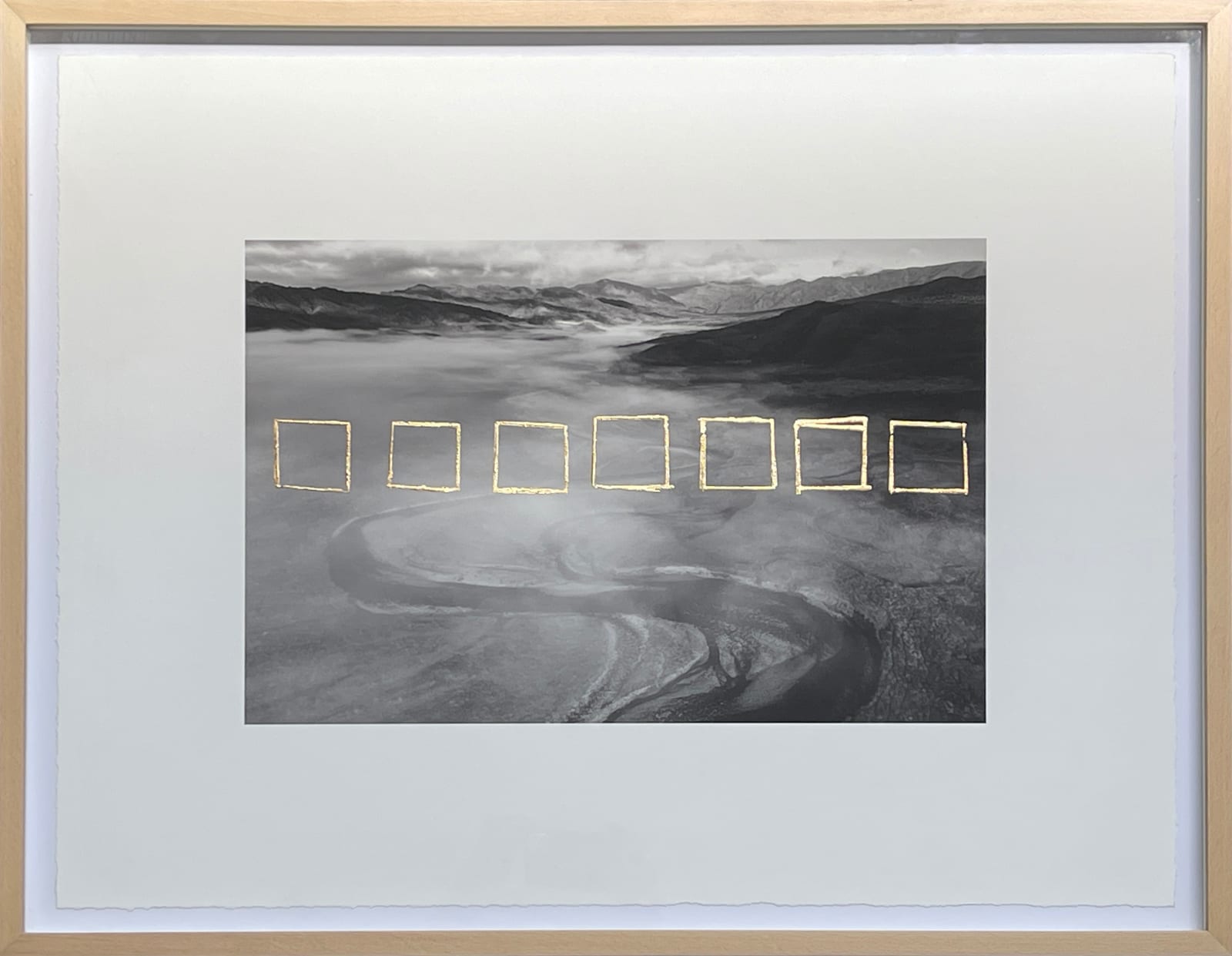 Gabriel Eisenband and Joel Grossman, Untitled 2, 2024