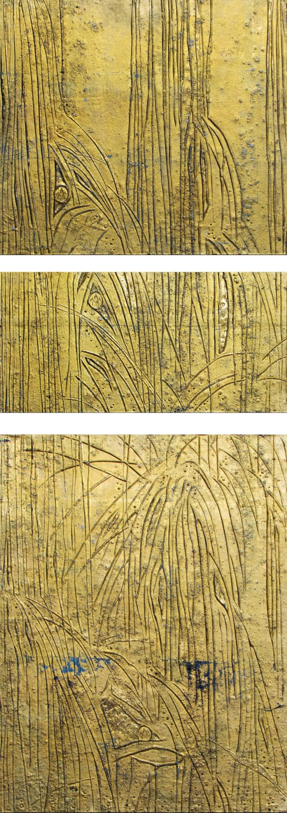 Pablo Posada Pernikoff, Cascade 1, 2012