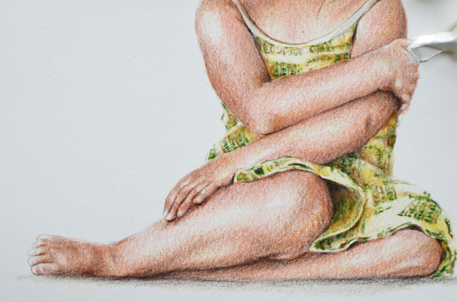 Pablo Arrazola, Apuchumala No 51, 2024