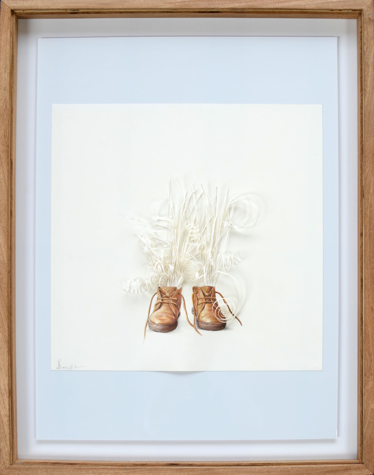 Pablo Arrazola, Jardines No 3 Gardens No. , 2025