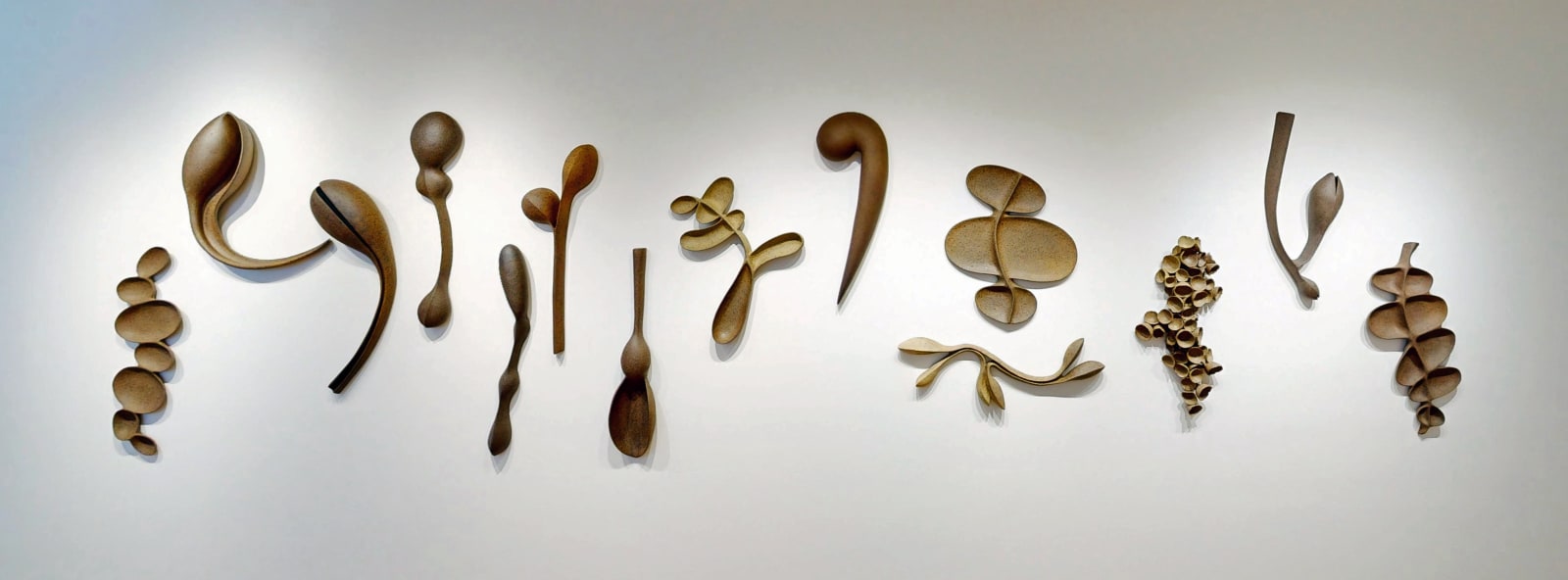 Carol Young, Viriditas 6, 2022