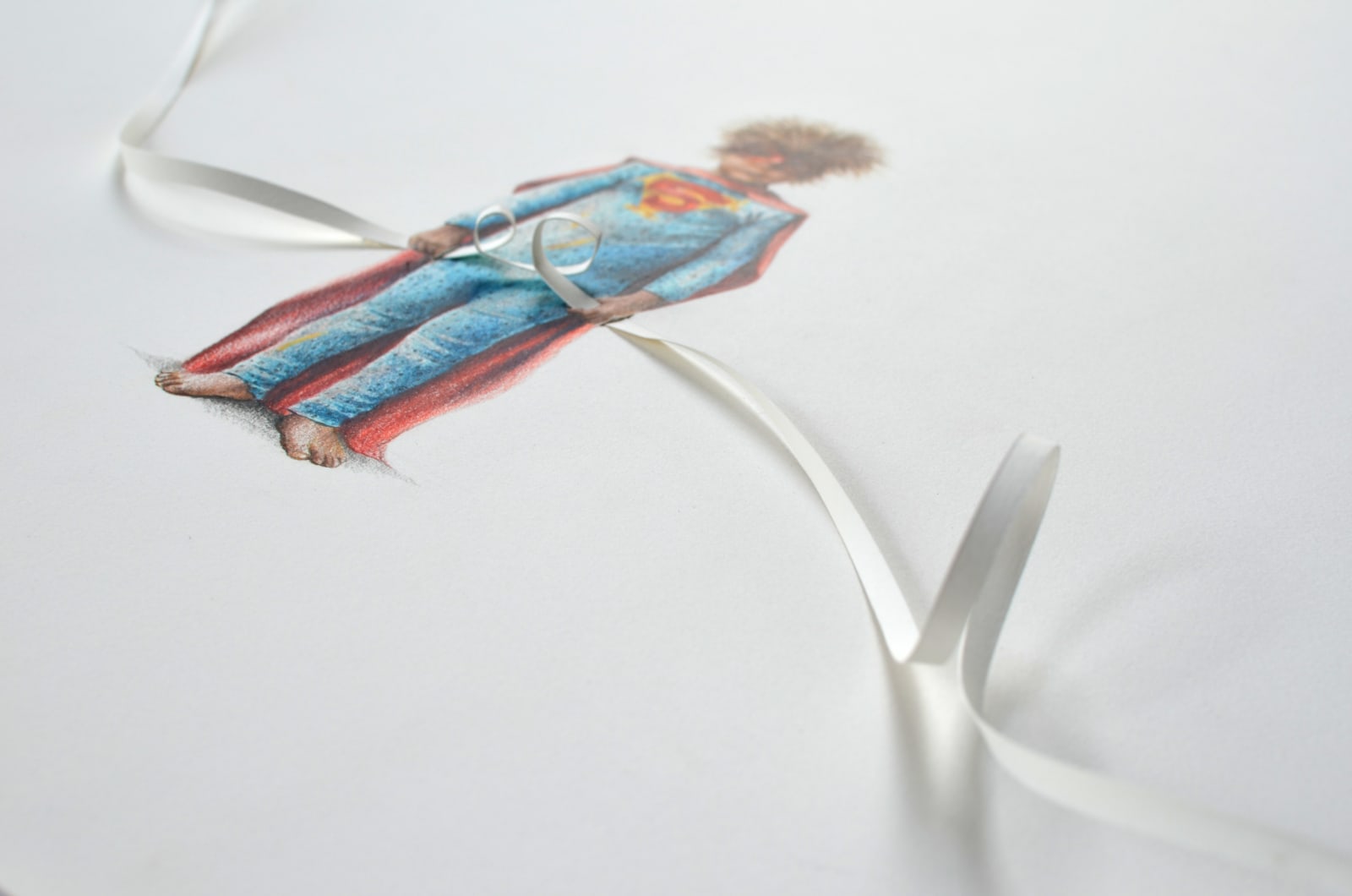 Pablo Arrázola, Übermensch 13, 2025