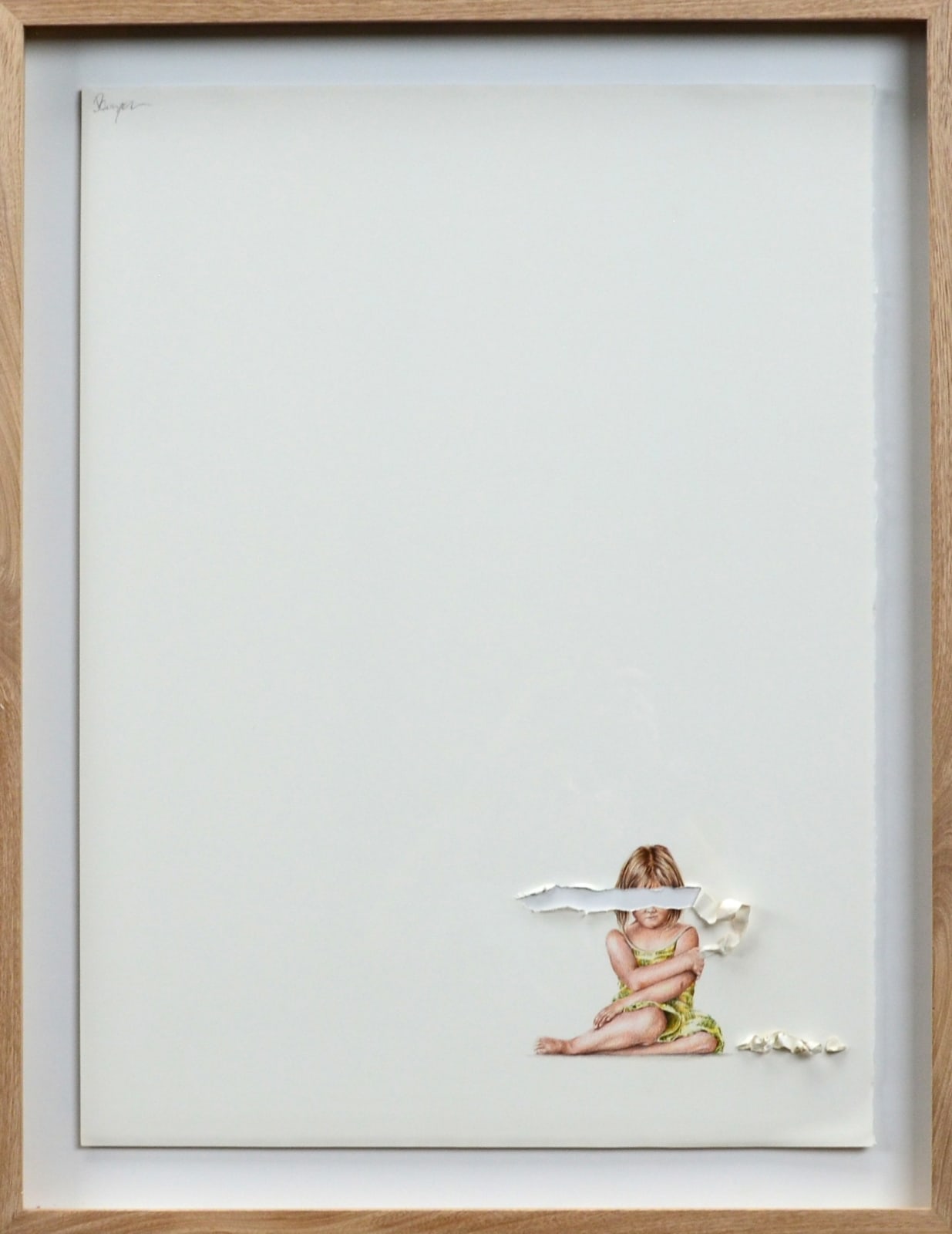 Pablo Arrazola, Apuchumala No 51, 2024