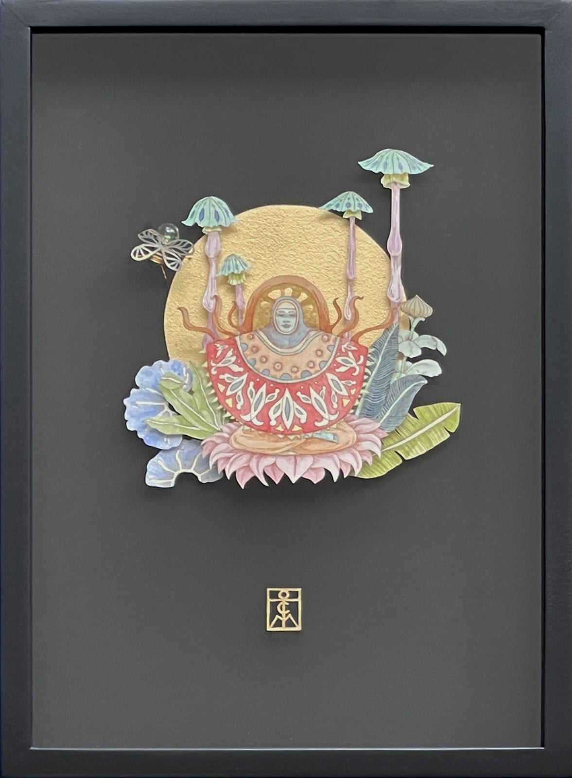 Teresa Currea, Feminine Power, 2022