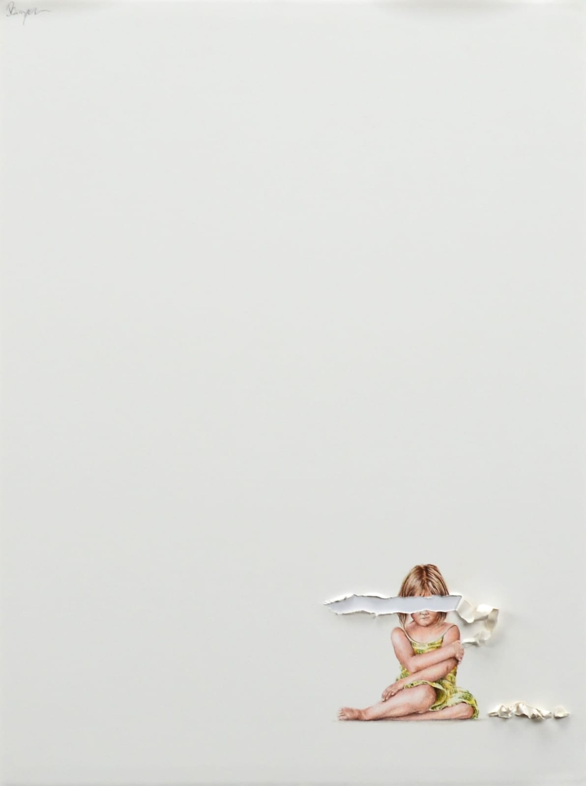 Pablo Arrazola, Apuchumala No 51, 2024