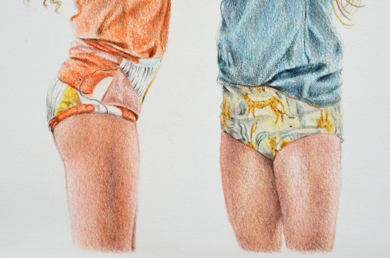 Pablo Arrazola, Apuchumala No 54, 2024