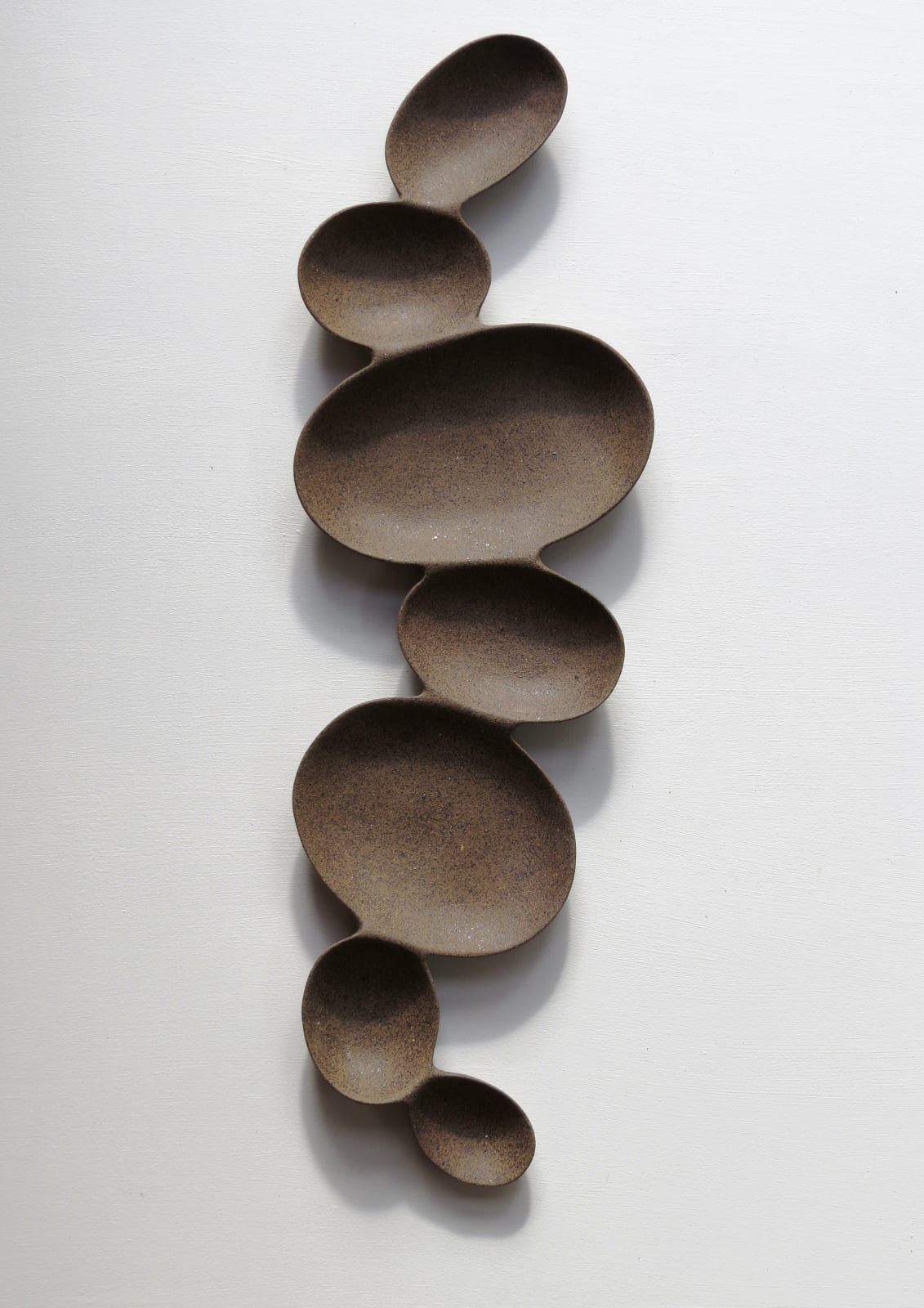 Carol Young, Viriditas 1, 2022