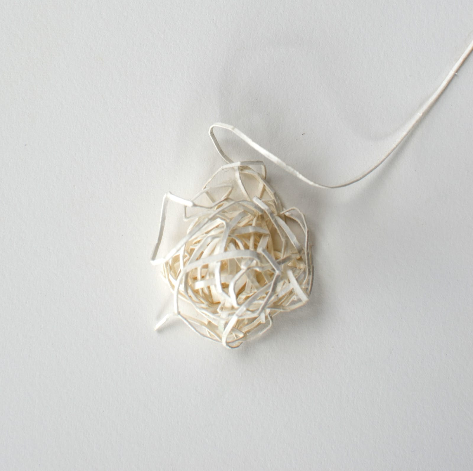 Pablo Arrázola, Übermensch 1, 2025