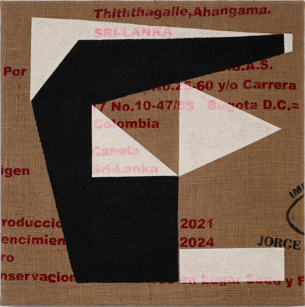 Federico Ovalles-Ar, Proyecciones #7, 2023