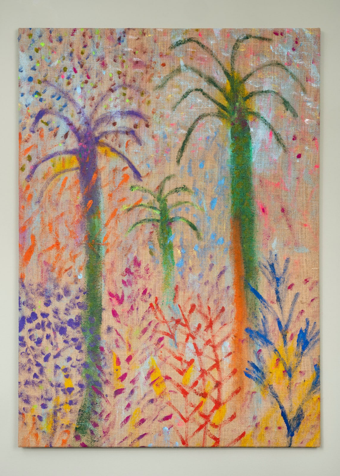 Theo Guédez, Yute Caribe, 2025