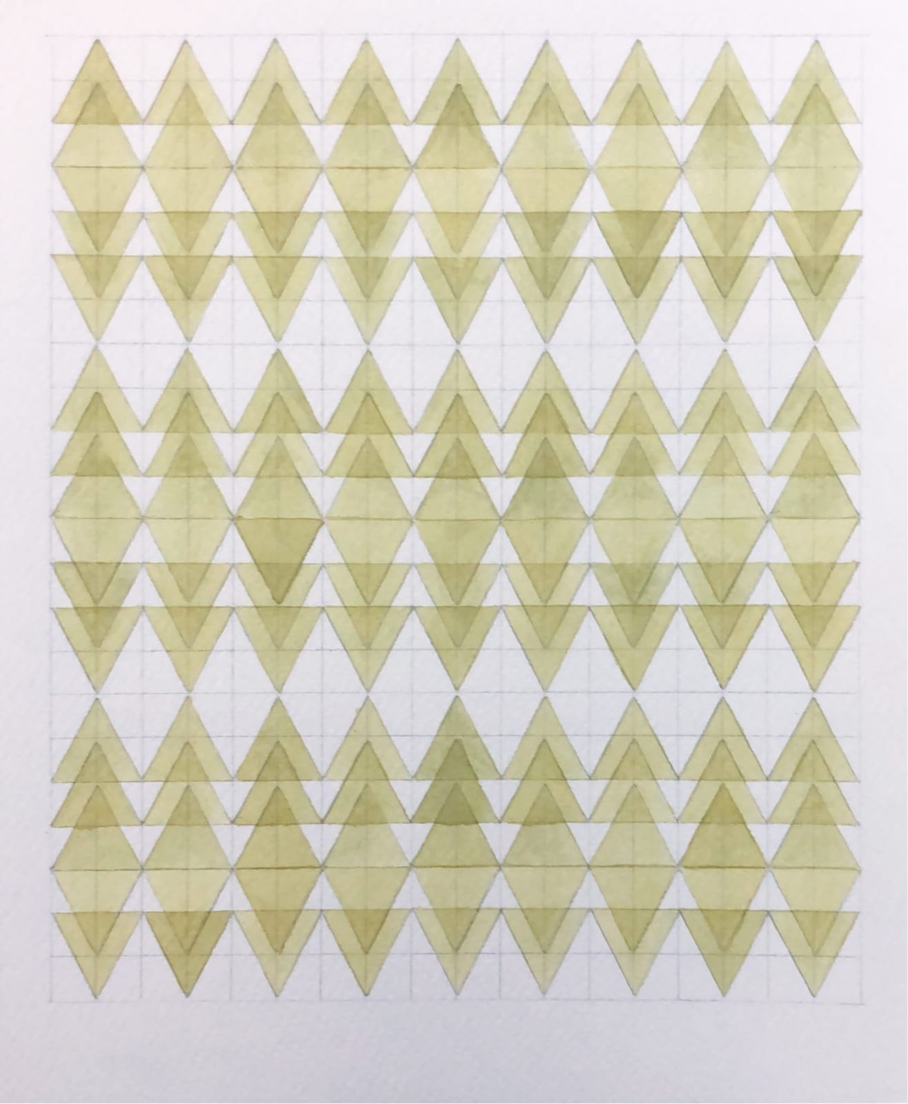 Emilio Narciso, Reflexiones absolutas 02, 2019