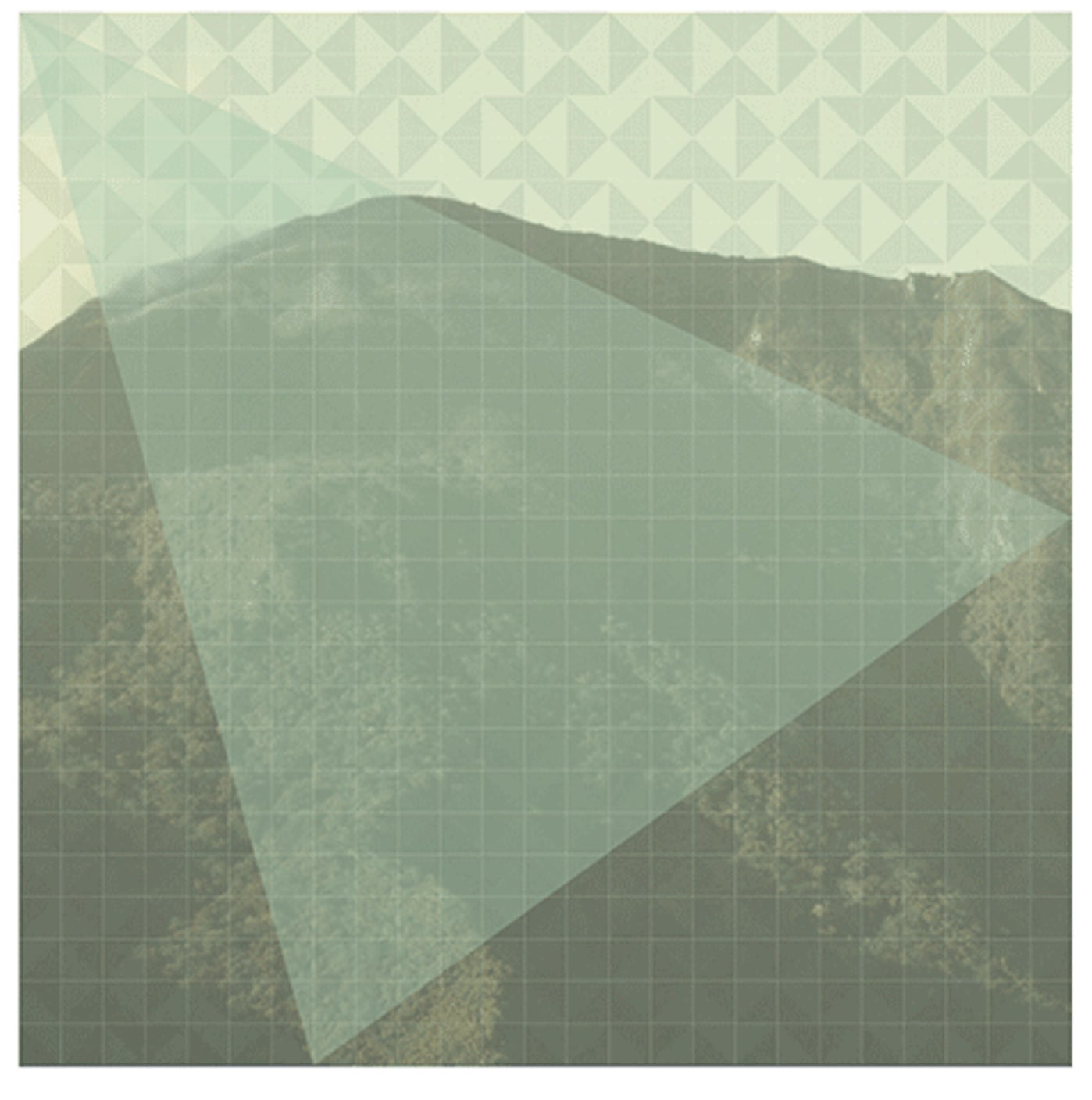 Emilio Narciso, Avila Filtrado 02 #5, 2019