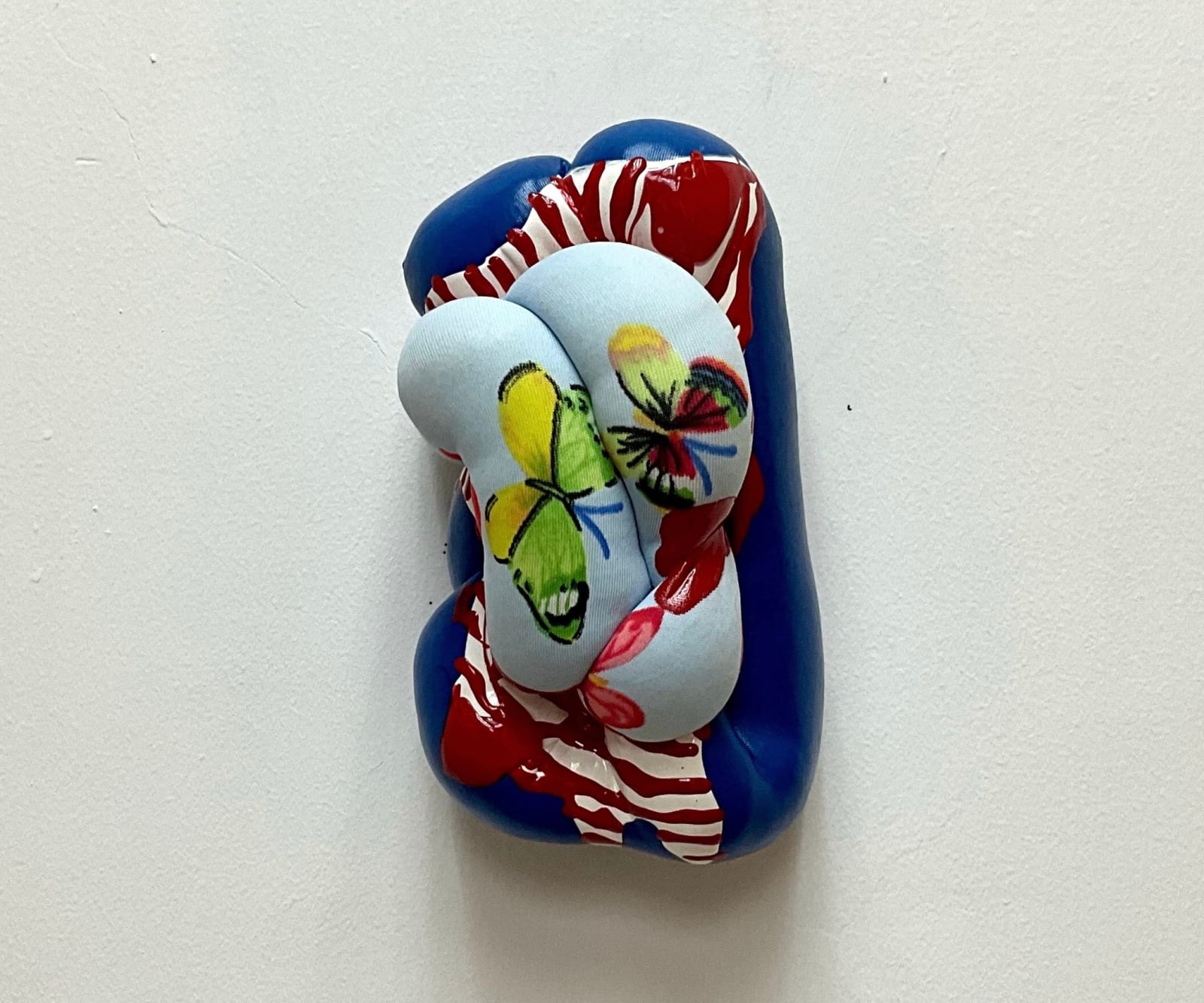Clemencia Labin, Pulpita III, 2007