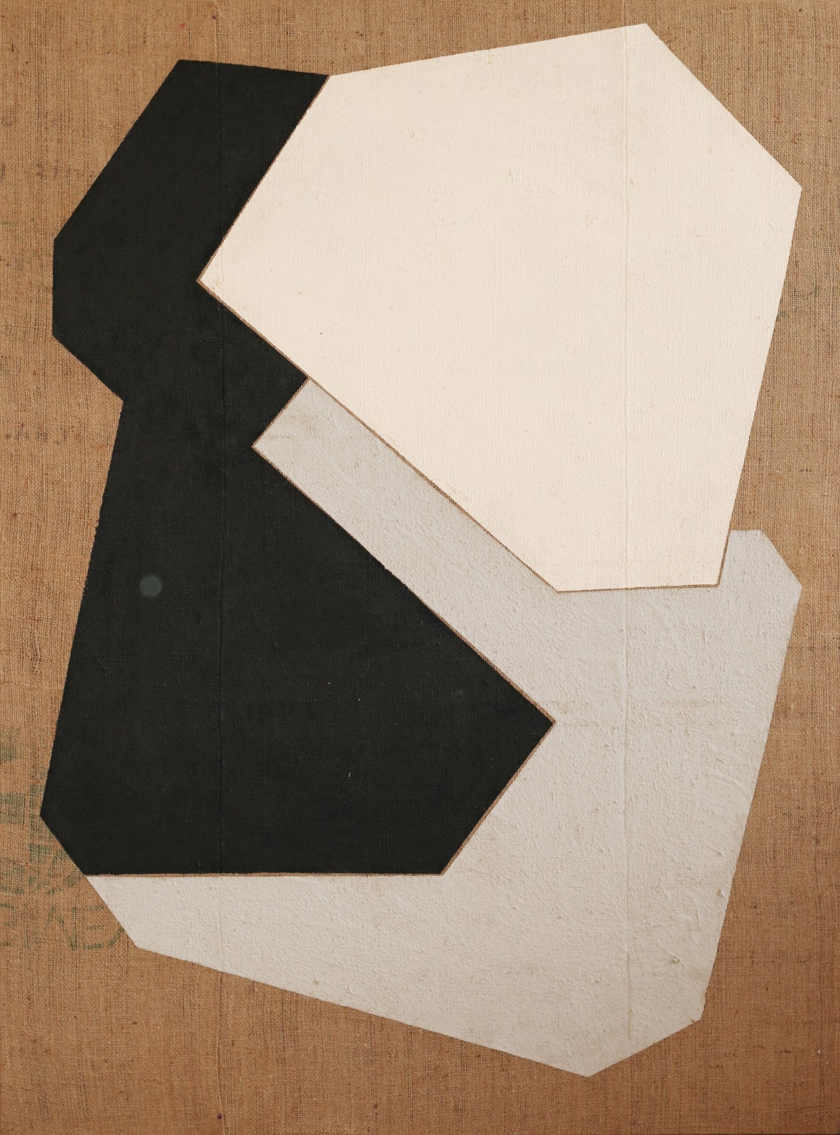 Federico Ovalles-Ar, Cargo is matter #34, 2025