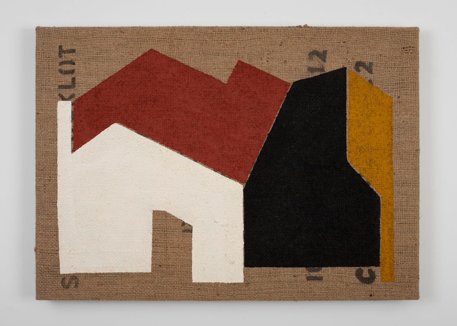Federico Ovalles-Ar, Cargo is Matter #28, 2024