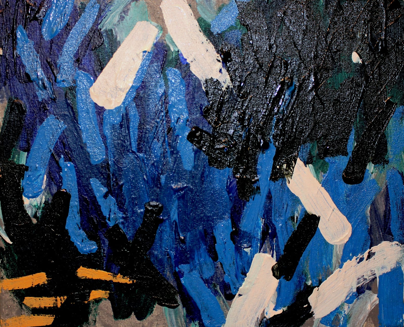 Paul Parrella, Movimiento #60, 2006