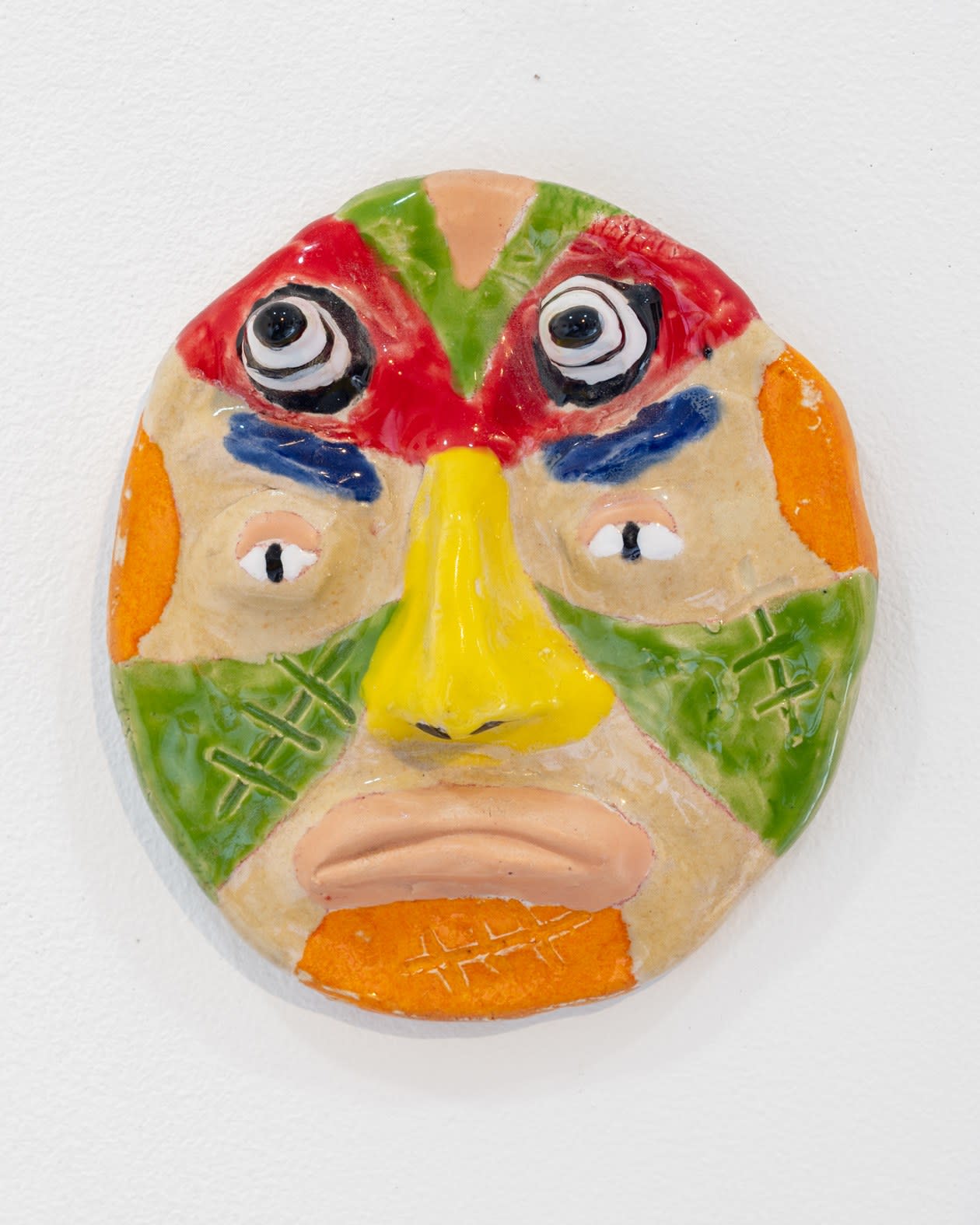 Theo Guédez, Ángel, 2022