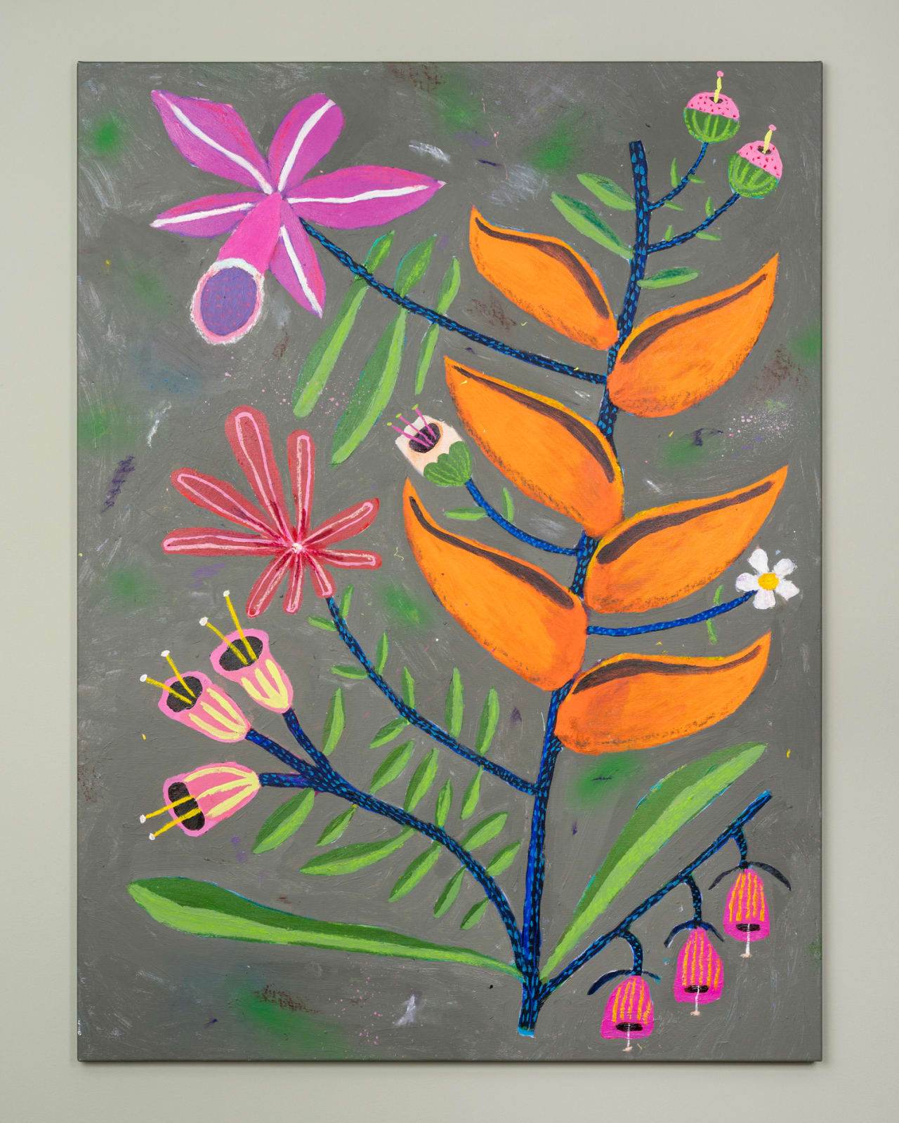 Theo Guédez, Riqui-riqui, 2025