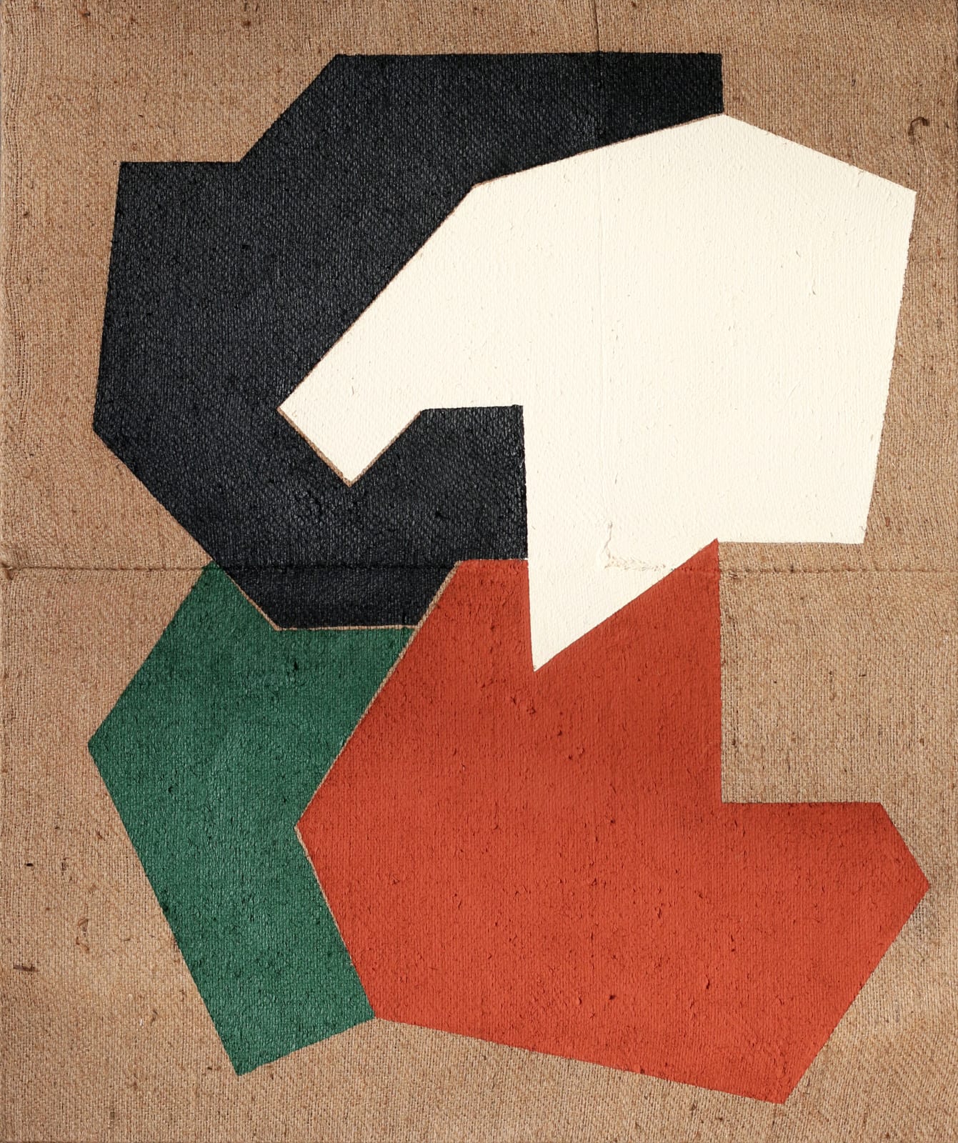 Federico Ovalles-Ar, Cargo is matter #46, 2025