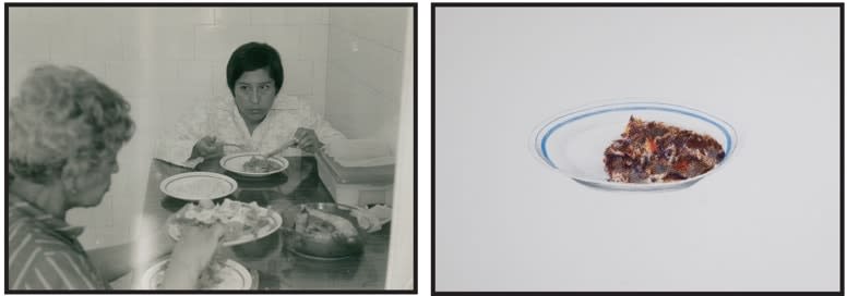 Nydia Negromonte, pareja # 3, 2010