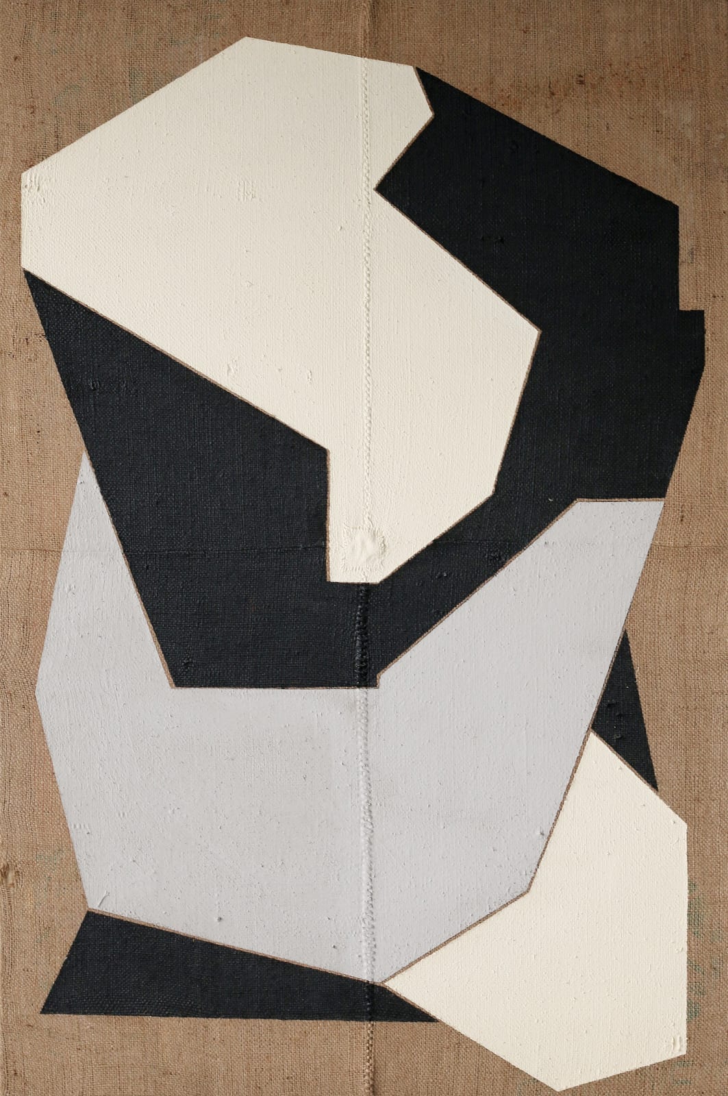 Federico Ovalles-Ar, Cargo is matter #35, 2025