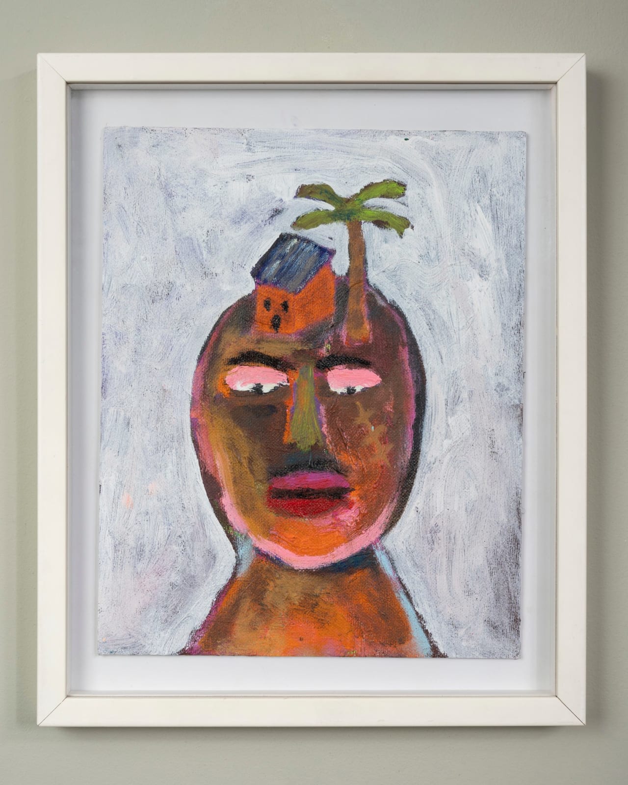 Theo Guédez, Cabeza de rancho, 2025