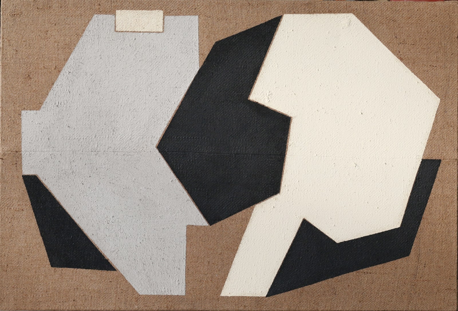Federico Ovalles-Ar, Cargo is matter #33, 2025