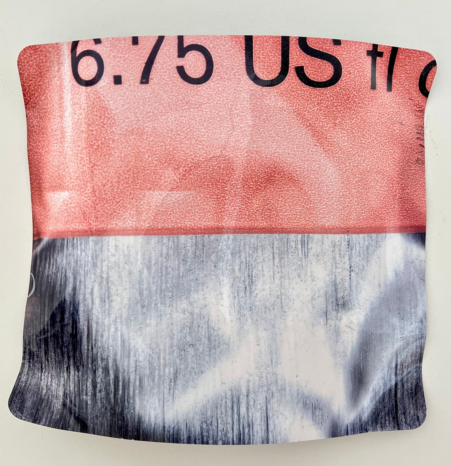 Daniel Mattar, CHROME, 2022