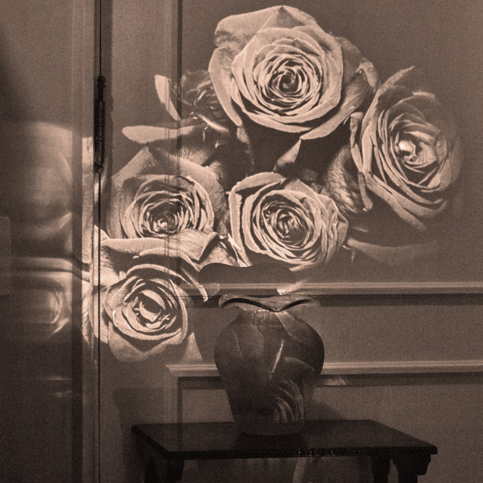 Nana Moraes, ECO 01, 2021