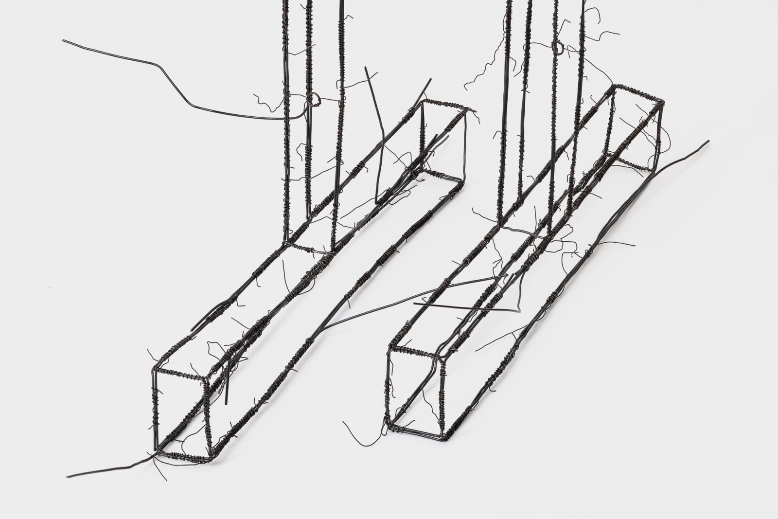 Fritz Panzer, Böcke, 2023