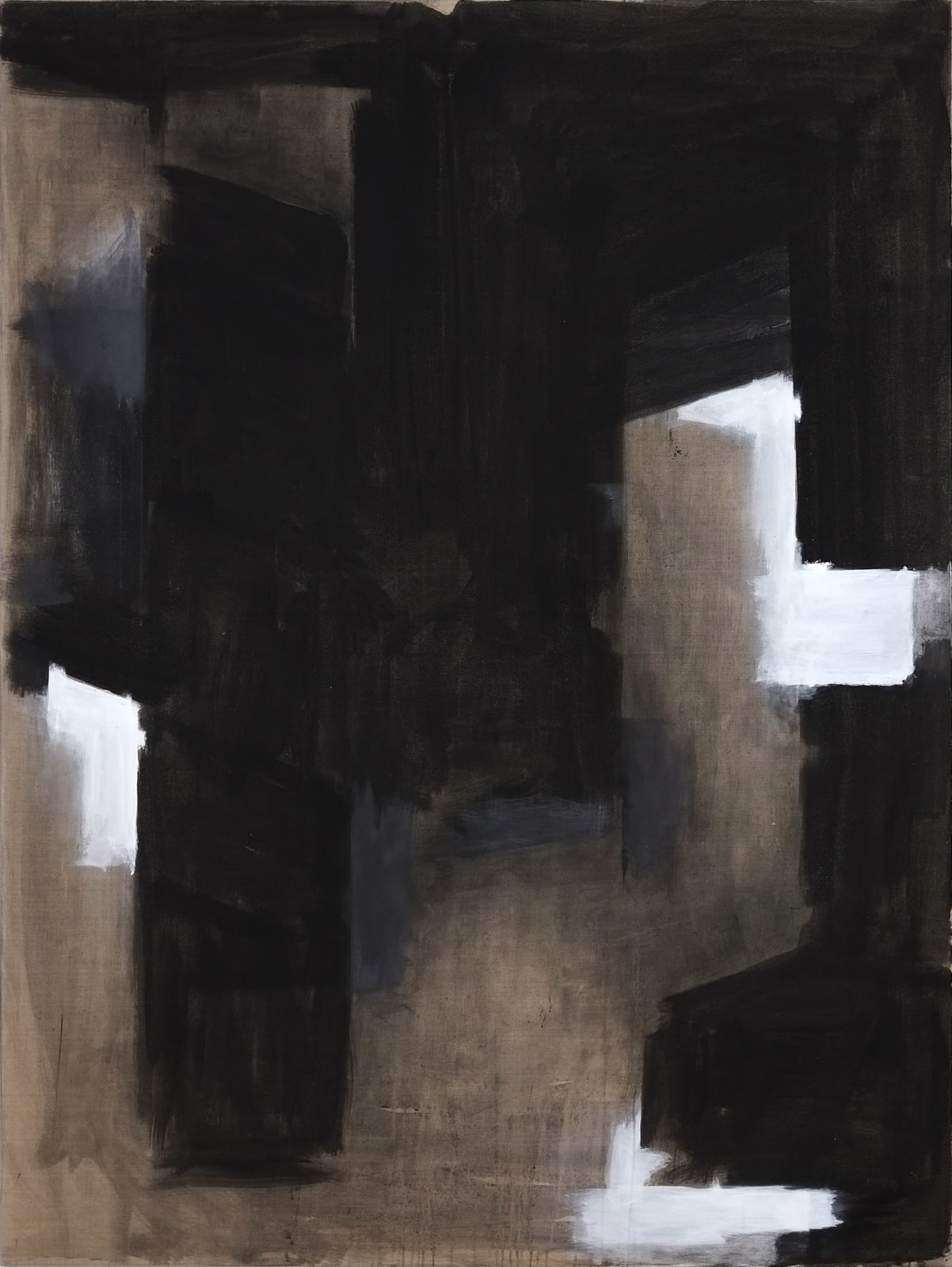 Walter Vopava, ohne Titel / untitled, 2021