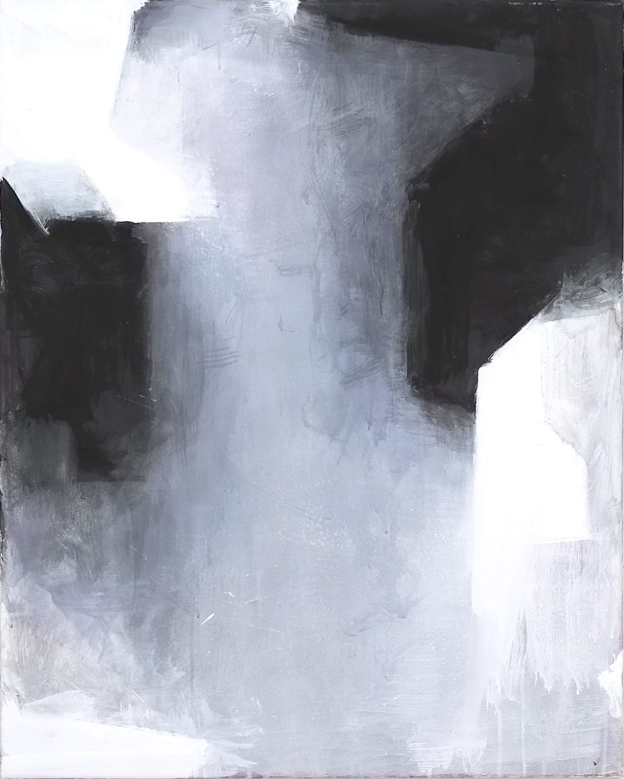 Walter Vopava, ohne Titel / untitled, 2022