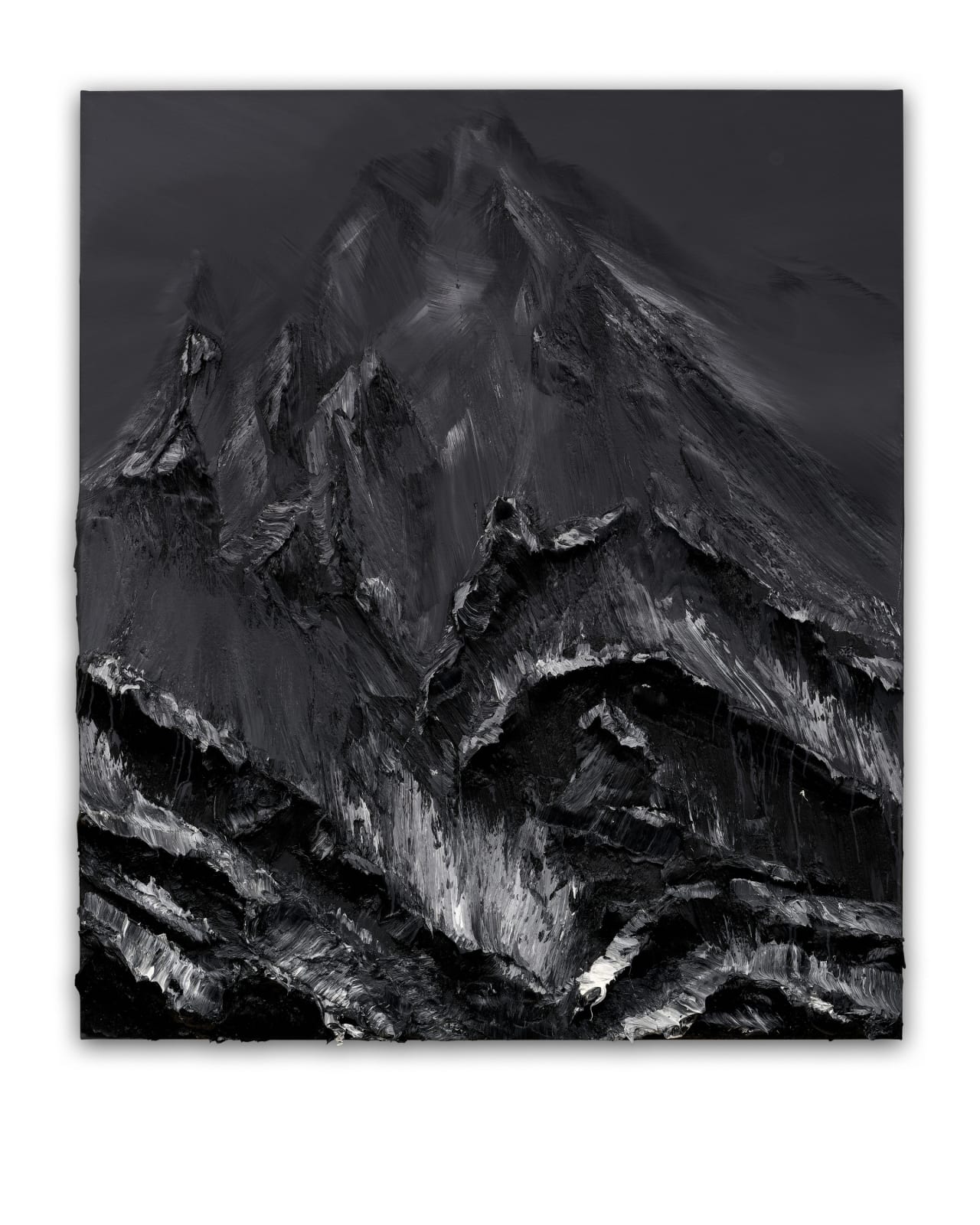 Conrad Jon Godly, NEVERTHELESS #28, 2020